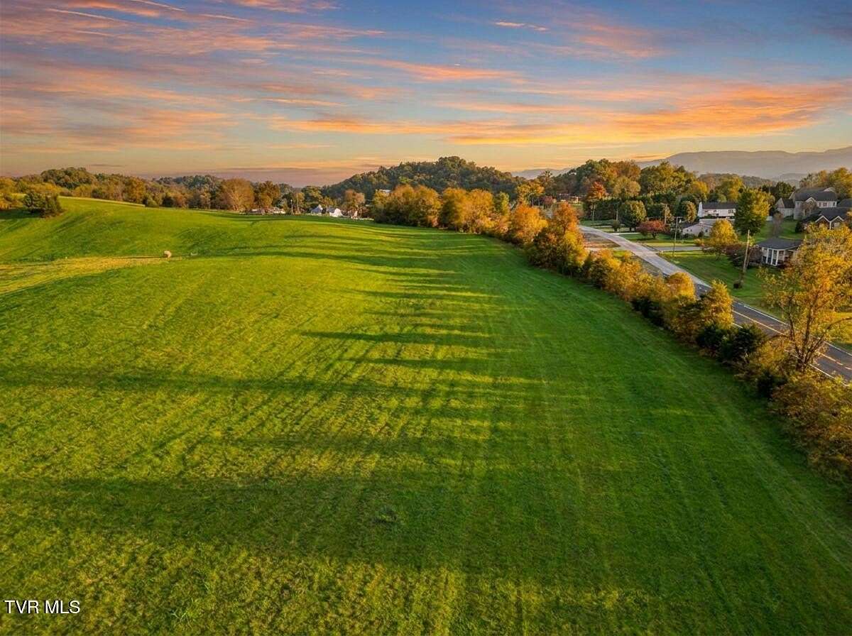 5.32 Acres of Residential Land for Sale in Bristol, Tennessee