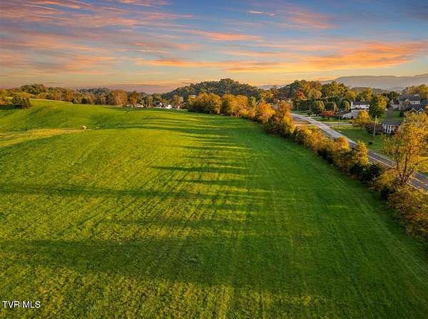 5.32 Acres of Residential Land for Sale in Bristol, Tennessee