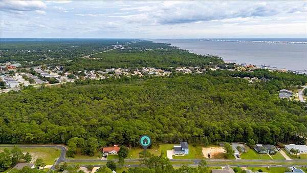 0.25 Acres of Residential Land for Sale in Gulf Breeze, Florida