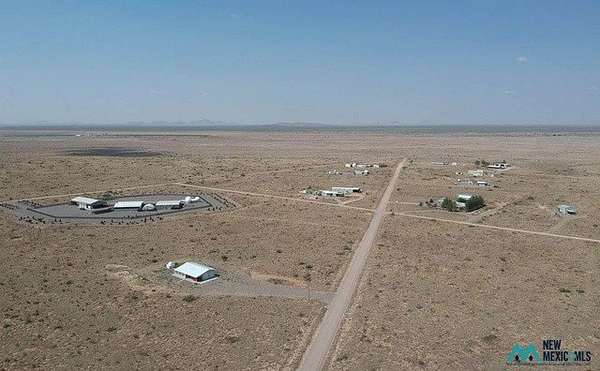 5 Acres of Mixed-Use Land for Sale in Deming, New Mexico