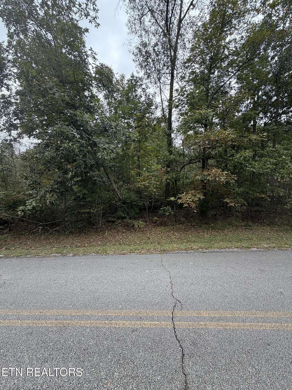 0.26 Acres of Residential Land for Sale in Crossville, Tennessee