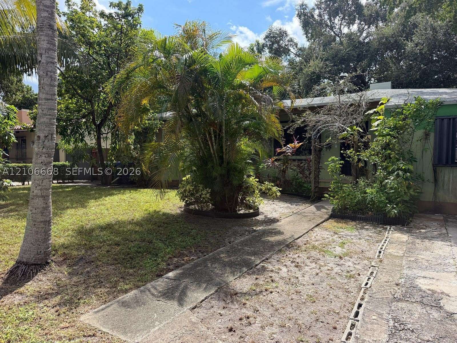 0.16 Acres of Residential Land for Sale in Miami, Florida