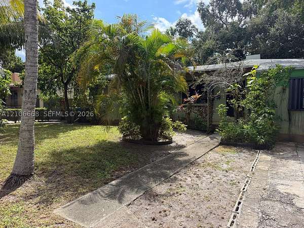 0.16 Acres of Residential Land for Sale in Miami, Florida