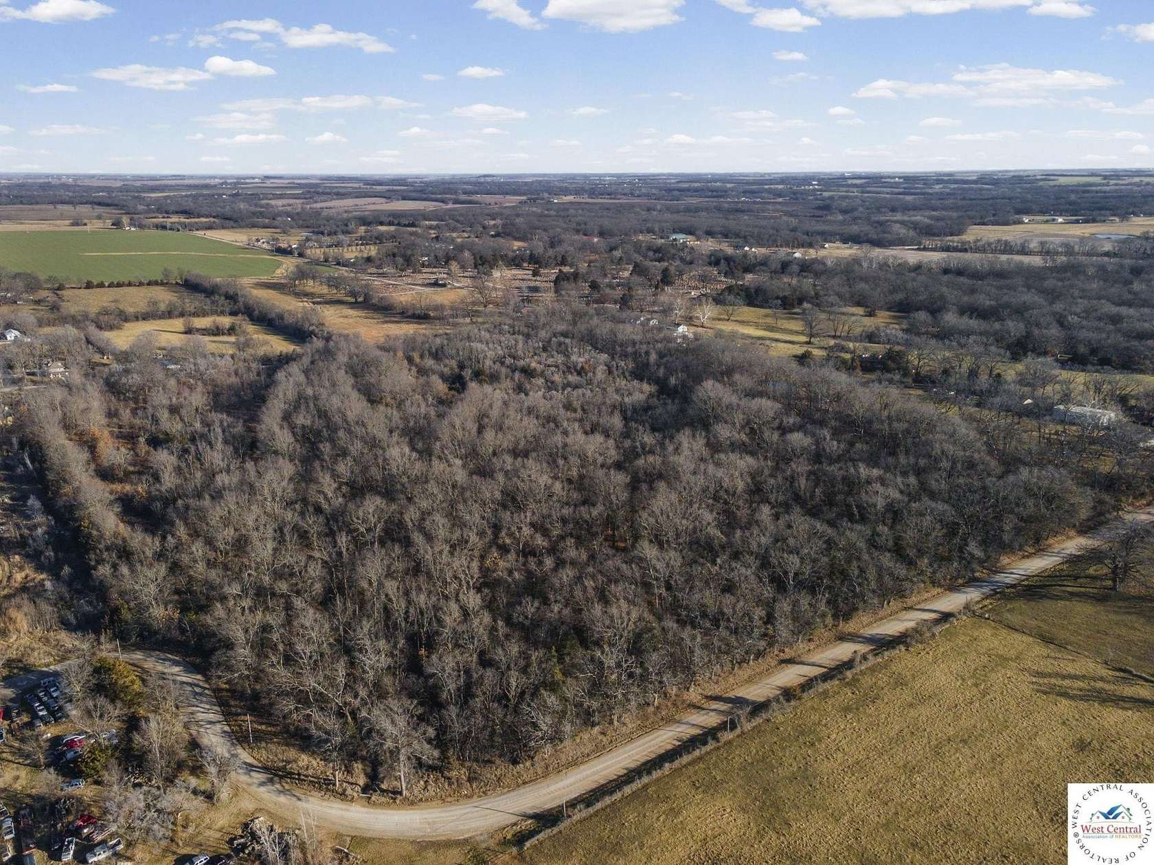16 Acres of Recreational & Residential Land for Sale in Butler, Missouri
