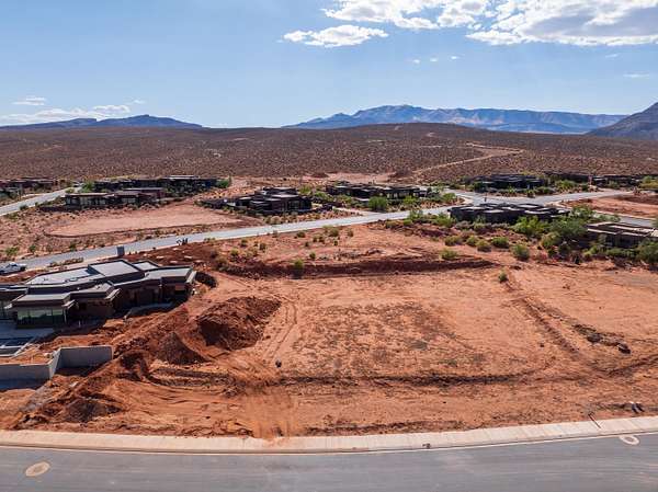0.54 Acres of Residential Land for Sale in Ivins, Utah