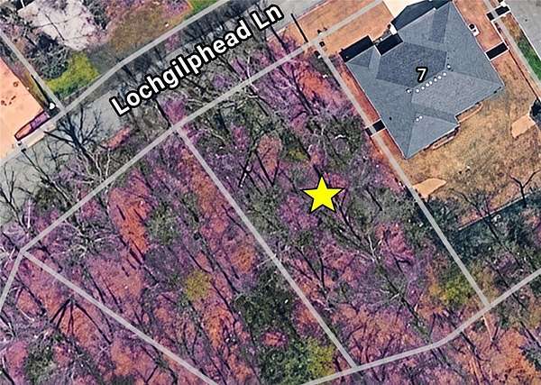 0.27 Acres of Residential Land for Sale in Bella Vista, Arkansas