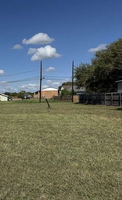 0.16 Acres of Residential Land for Sale in Aransas Pass, Texas