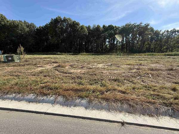 0.86 Acres of Residential Land for Sale in Bristol, Indiana