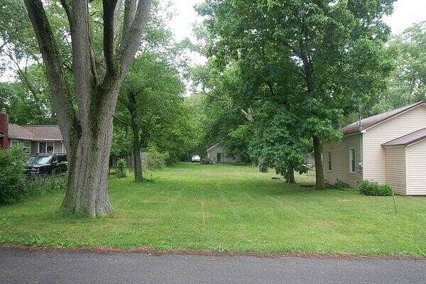0.12 Acres of Residential Land for Sale in Battle Creek, Michigan