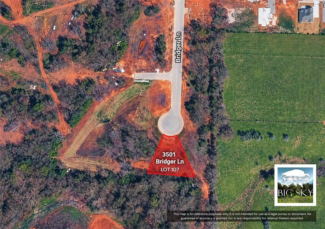 0.46 Acres of Residential Land for Sale in Bentonville, Arkansas