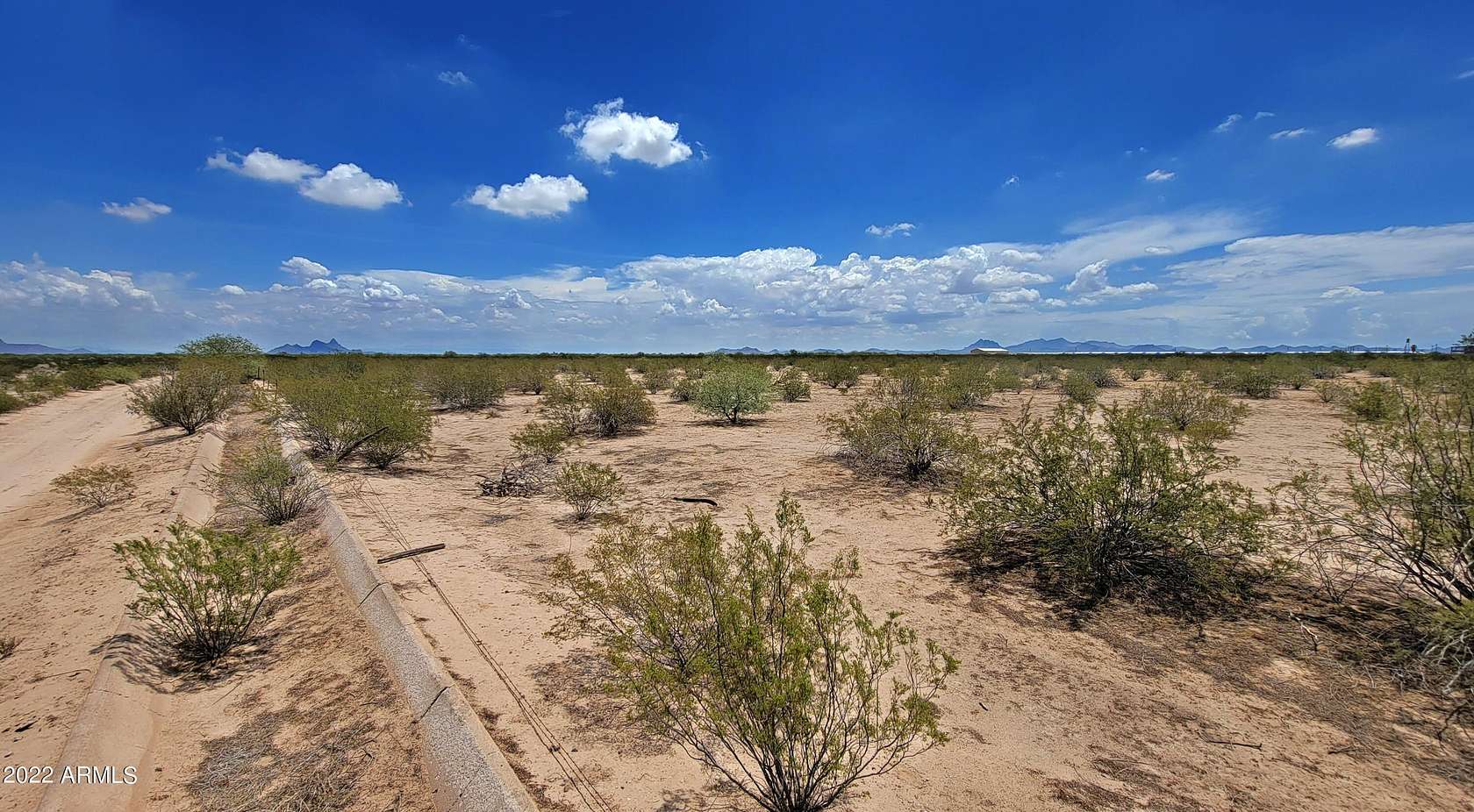 40.6 Acres of Land for Sale in Eloy, Arizona