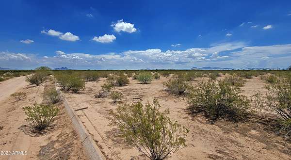 40.6 Acres of Land for Sale in Eloy, Arizona