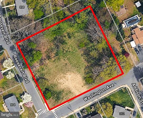 1 Acre of Residential Land for Sale in Clayton, New Jersey