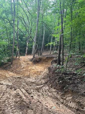 2 Acres of Residential Land for Sale in Oak Hill, West Virginia