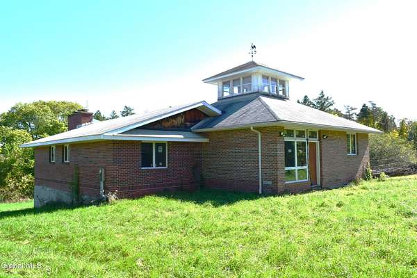 2 Acres of Land with Home for Sale in Waterford, New York