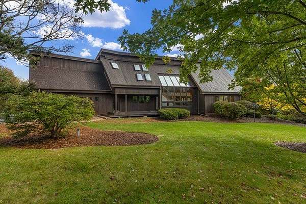 10.4 Acres of Land with Home for Sale in Bull Valley, Illinois