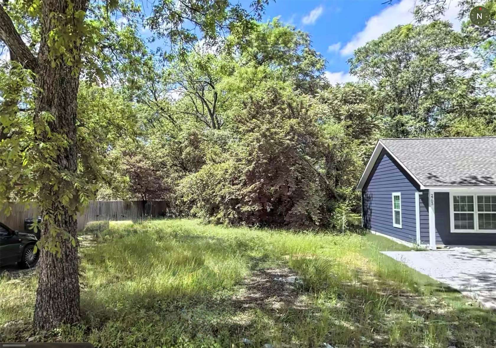 0.1 Acres of Residential Land for Sale in Dallas, Texas
