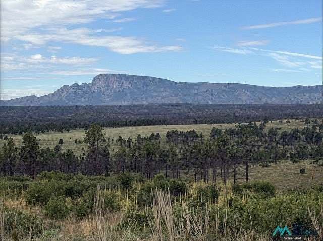 15.1 Acres of Land for Sale in Rociada, New Mexico