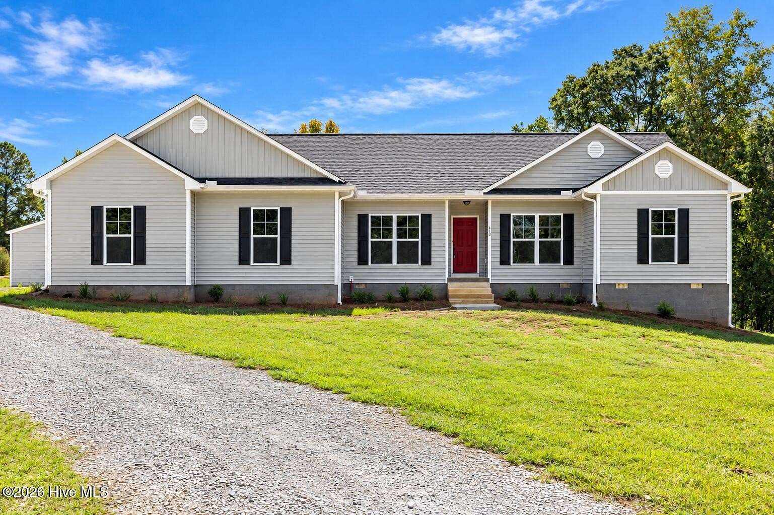 15.1 Acres of Land with Home for Sale in Washington, Georgia