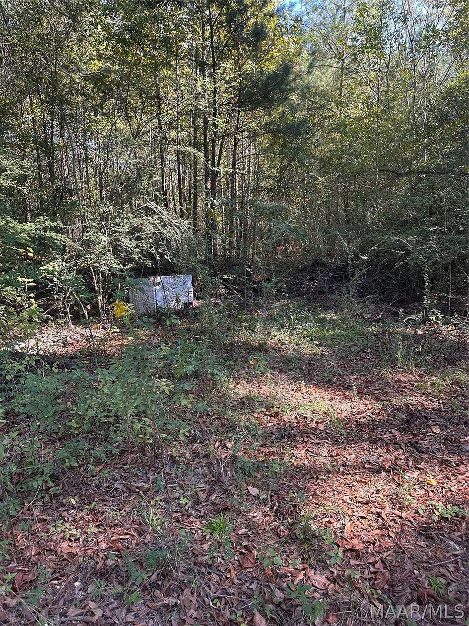 3.9 Acres of Residential Land for Sale in Coosada, Alabama