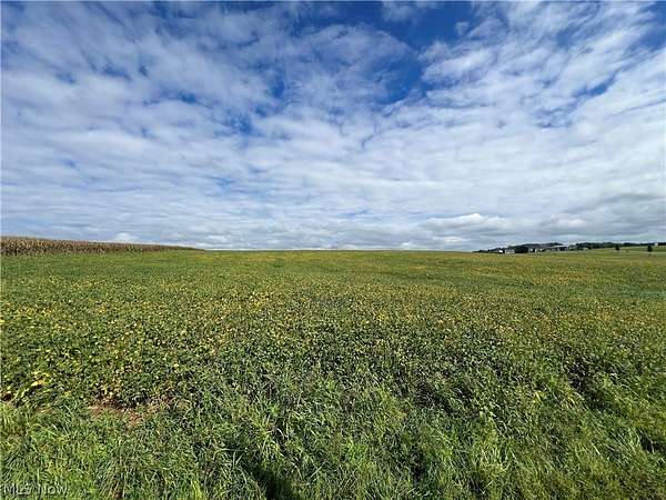 11 Acres of Land for Auction in Loudonville, Ohio