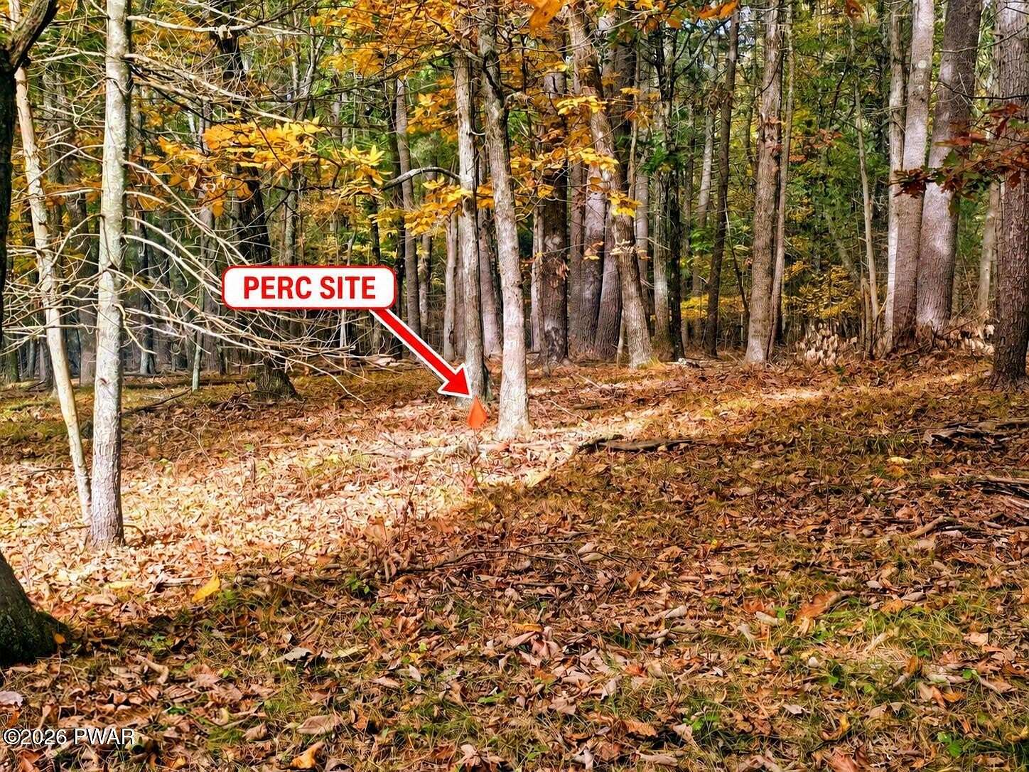 7.35 Acres of Residential Land for Sale in Hawley, Pennsylvania