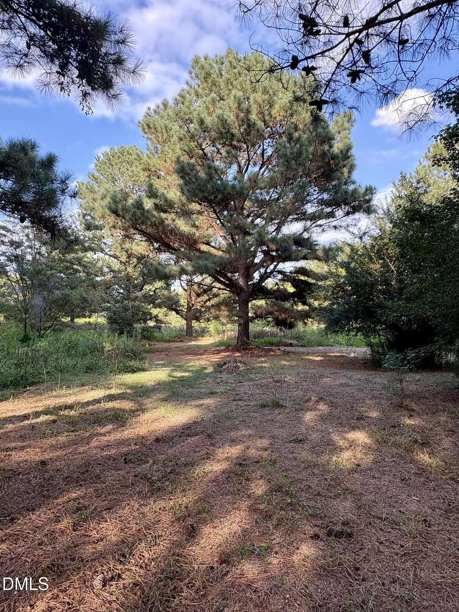 5.85 Acres of Residential Land for Sale in Snow Camp, North Carolina