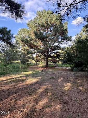 5.85 Acres of Residential Land for Sale in Snow Camp, North Carolina