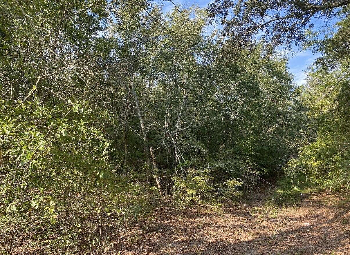 1.15 Acres of Residential Land for Sale in Batesburg-Leesville, South Carolina