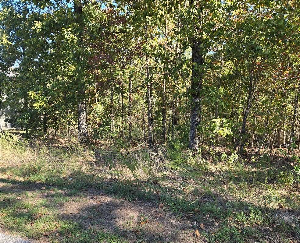 0.36 Acres of Land for Sale in Bella Vista, Arkansas