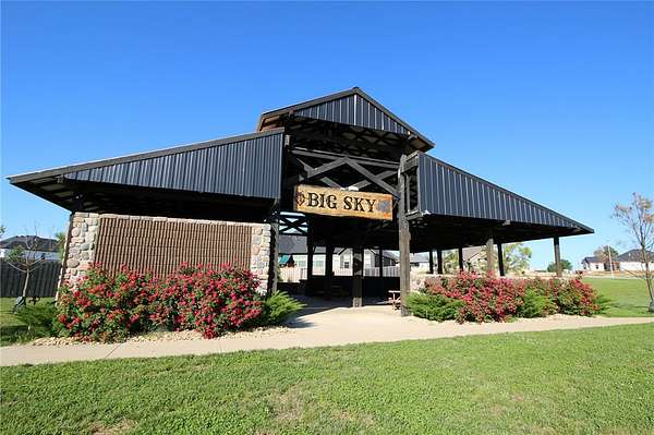1.7 Acres of Residential Land for Sale in Bentonville, Arkansas