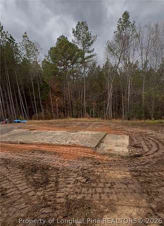 0.62 Acres of Residential Land for Sale in Sanford, North Carolina