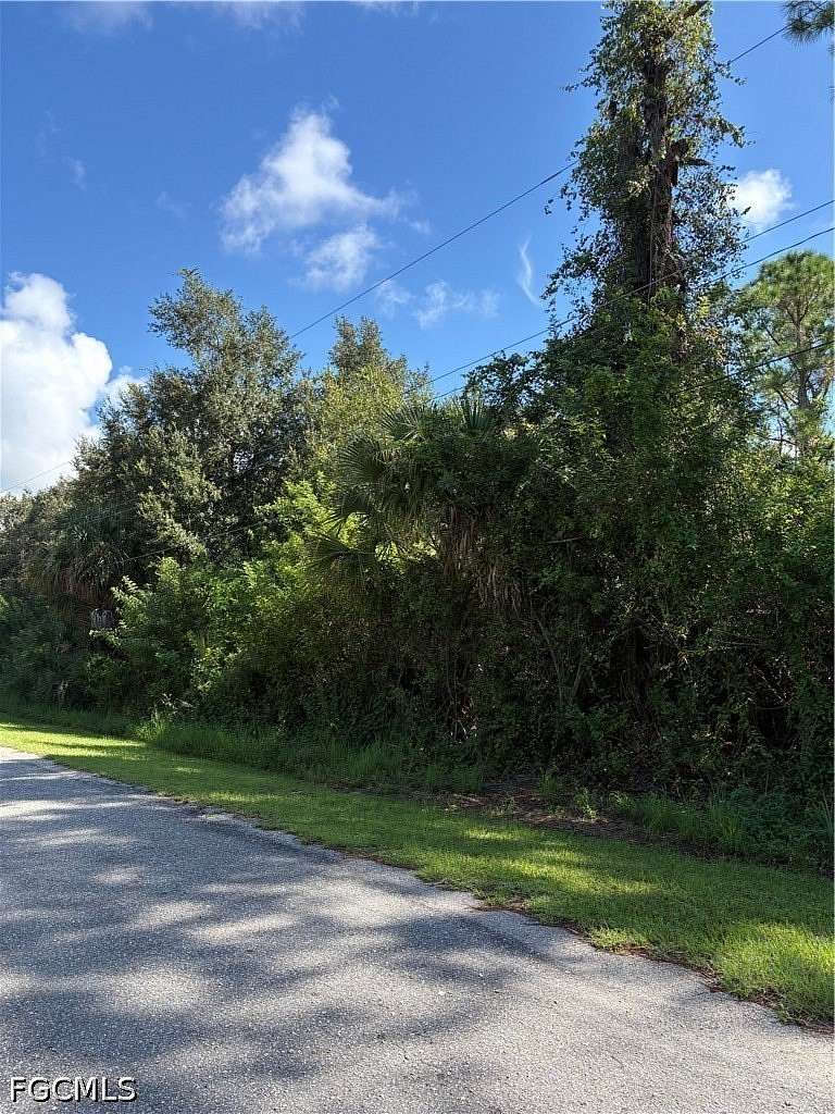 0.33 Acres of Residential Land for Sale in Punta Gorda, Florida