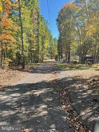 2 Acres of Land for Sale in Augusta, West Virginia