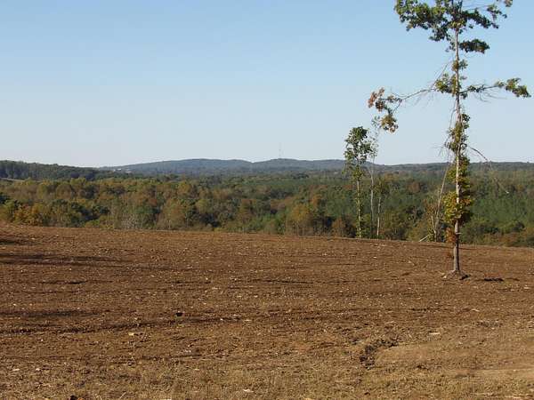 7 Acres of Land for Sale in Evensville, Tennessee