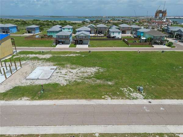 0.07 Acres of Residential Land for Sale in Port Aransas, Texas