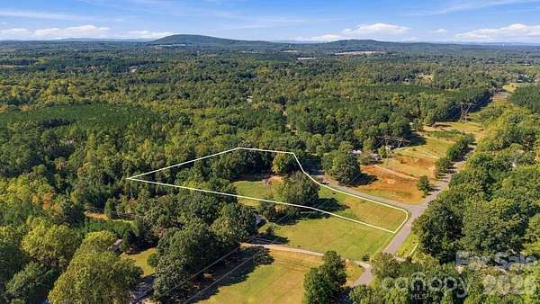 4 Acres of Residential Land for Sale in Denver, North Carolina