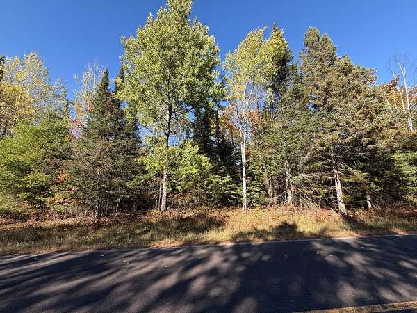 1.73 Acres of Land for Sale in Mercer, Wisconsin