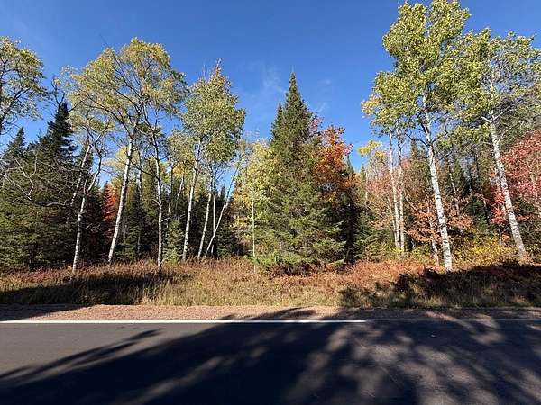2.57 Acres of Land for Sale in Mercer, Wisconsin