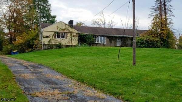 1.5 Acres of Land with Home for Sale in Warren Township, New Jersey