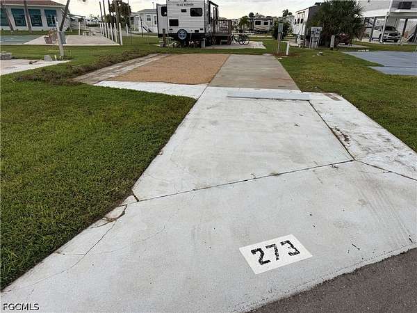 0.04 Acres of Land for Sale in Fort Myers, Florida