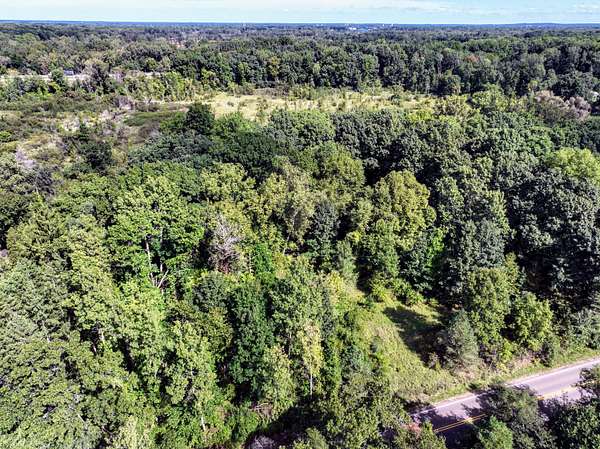 20.2 Acres of Recreational & Residential Land for Sale in Battle Creek, Michigan
