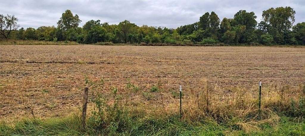 3 Acres of Residential Land for Sale in Odessa, Missouri