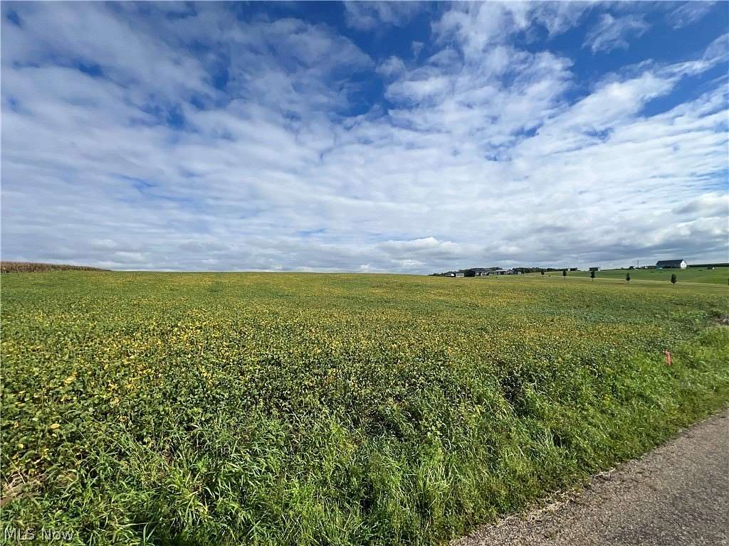 5.2 Acres of Residential Land for Auction in Loudonville, Ohio