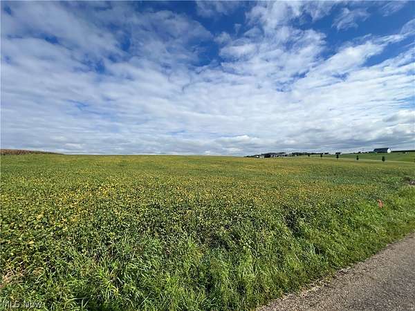 5.2 Acres of Residential Land for Auction in Loudonville, Ohio