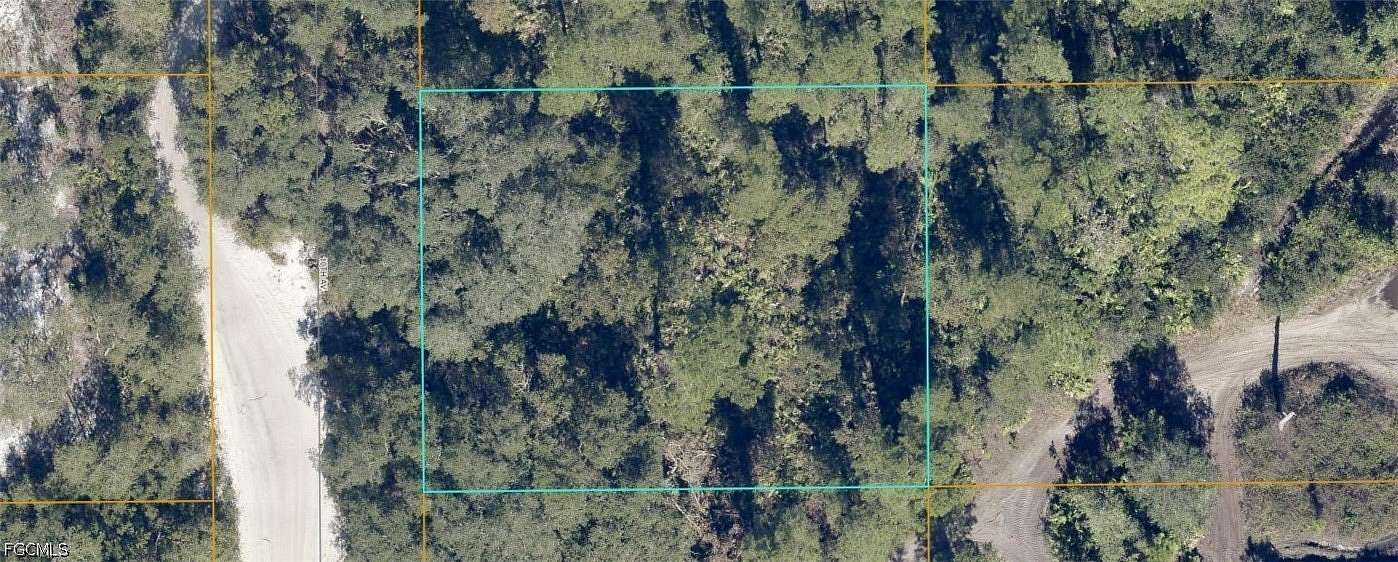 0.26 Acres of Land for Sale in DeLand, Florida