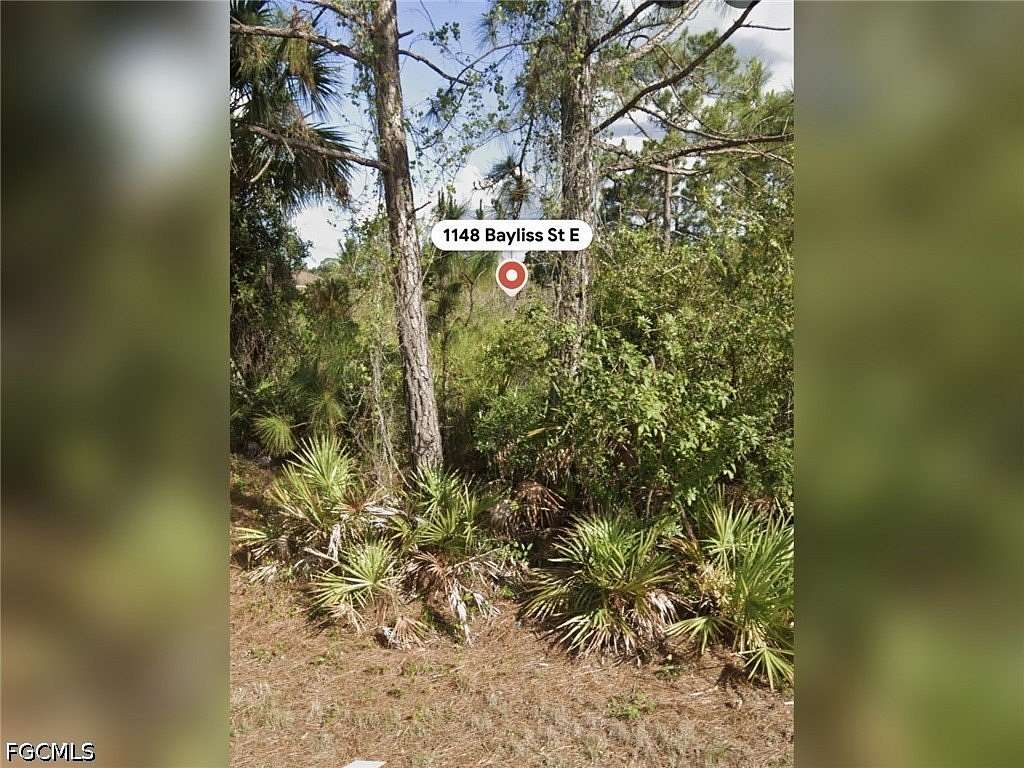 0.25 Acres of Mixed-Use Land for Sale in Lehigh Acres, Florida