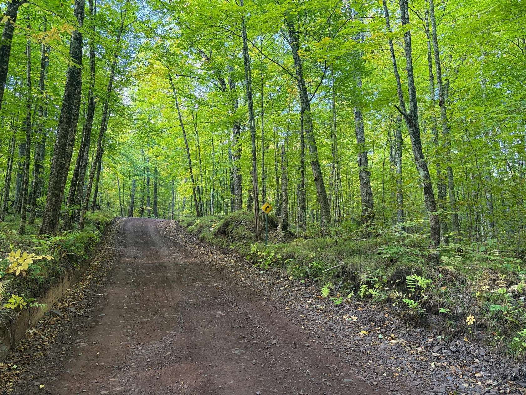 80 Acres of Recreational Land for Sale in Florence, Wisconsin