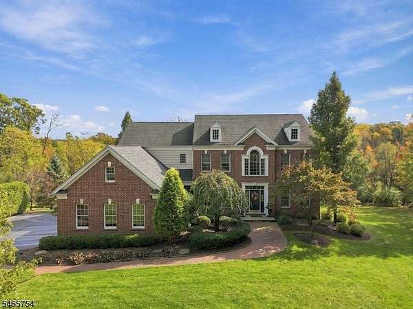 2.4 Acres of Land with Home for Sale in Washington Township, New Jersey