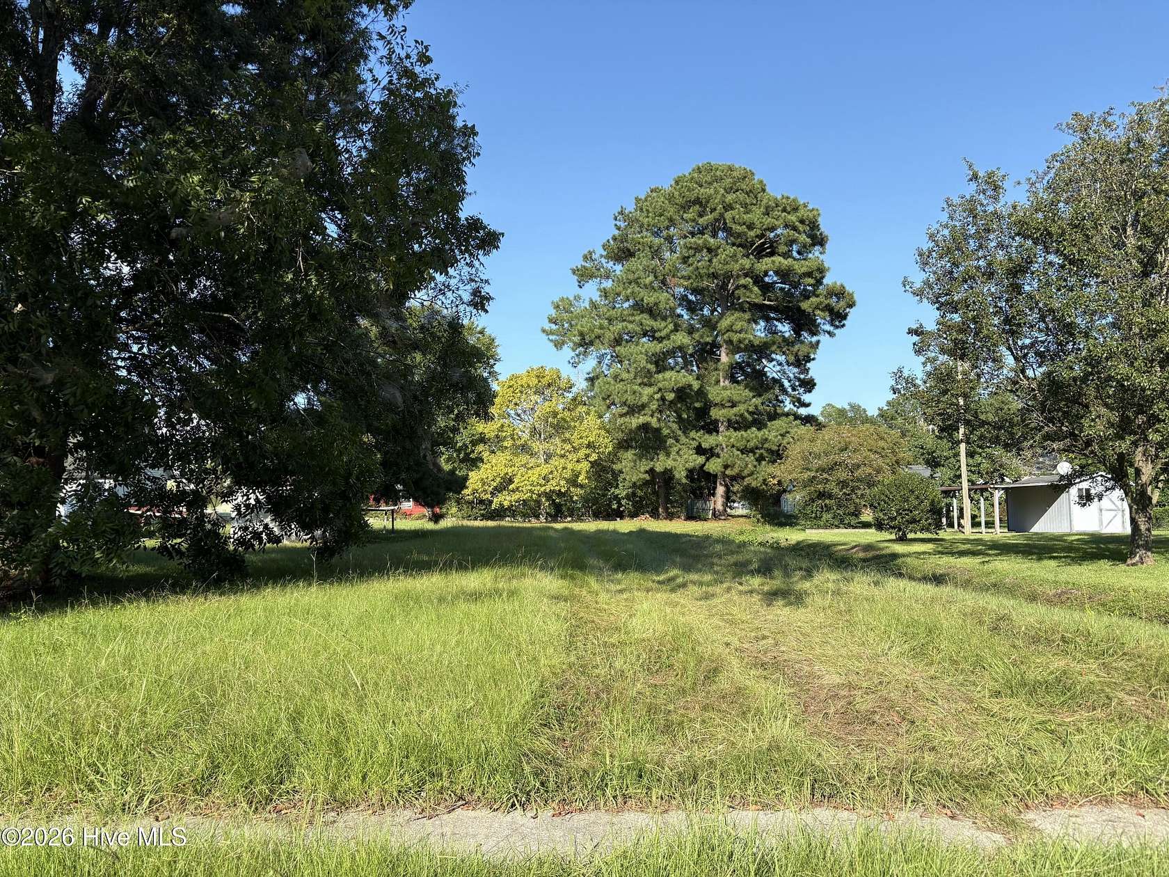 0.17 Acres of Residential Land for Sale in Elizabeth City, North Carolina